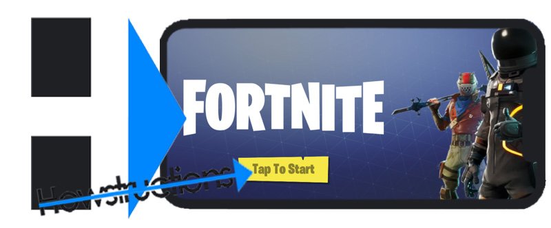 How to logout or switch accounts with the Fortnite mobile ...